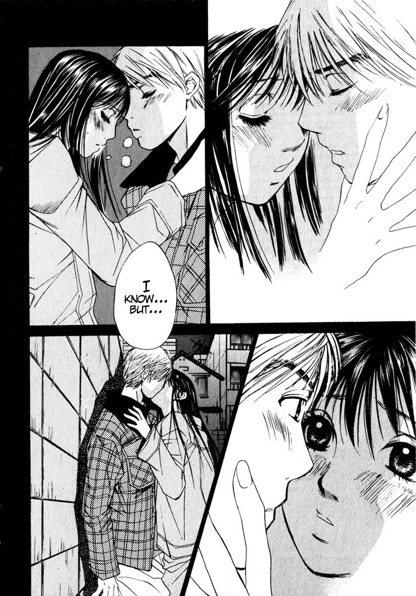 Read Haru yo Koi chapter 51 image 3 on Lezhin