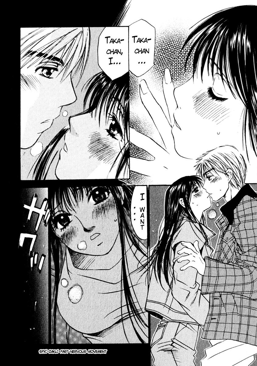 Read Haru yo Koi chapter 51 image 5 on Lezhin