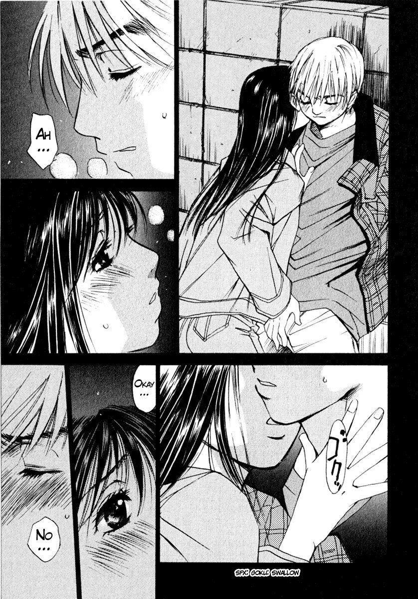 Read Haru yo Koi chapter 51 image 6 on Lezhin