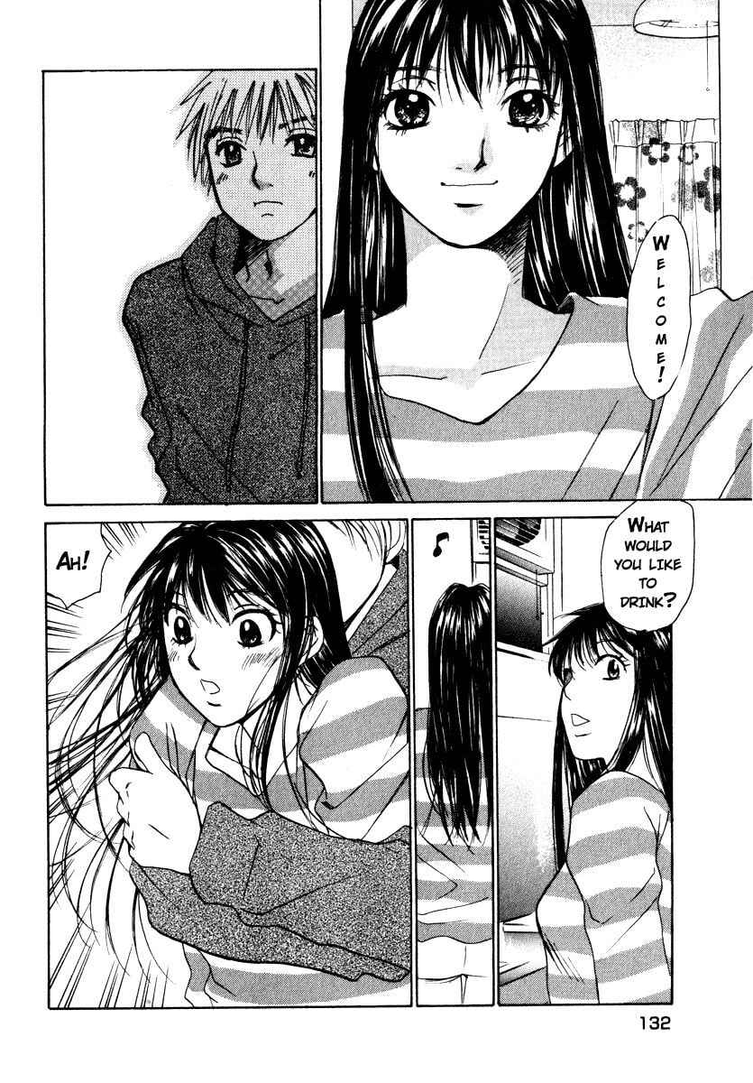 Read Haru yo Koi chapter 52 image 10 on Lezhin