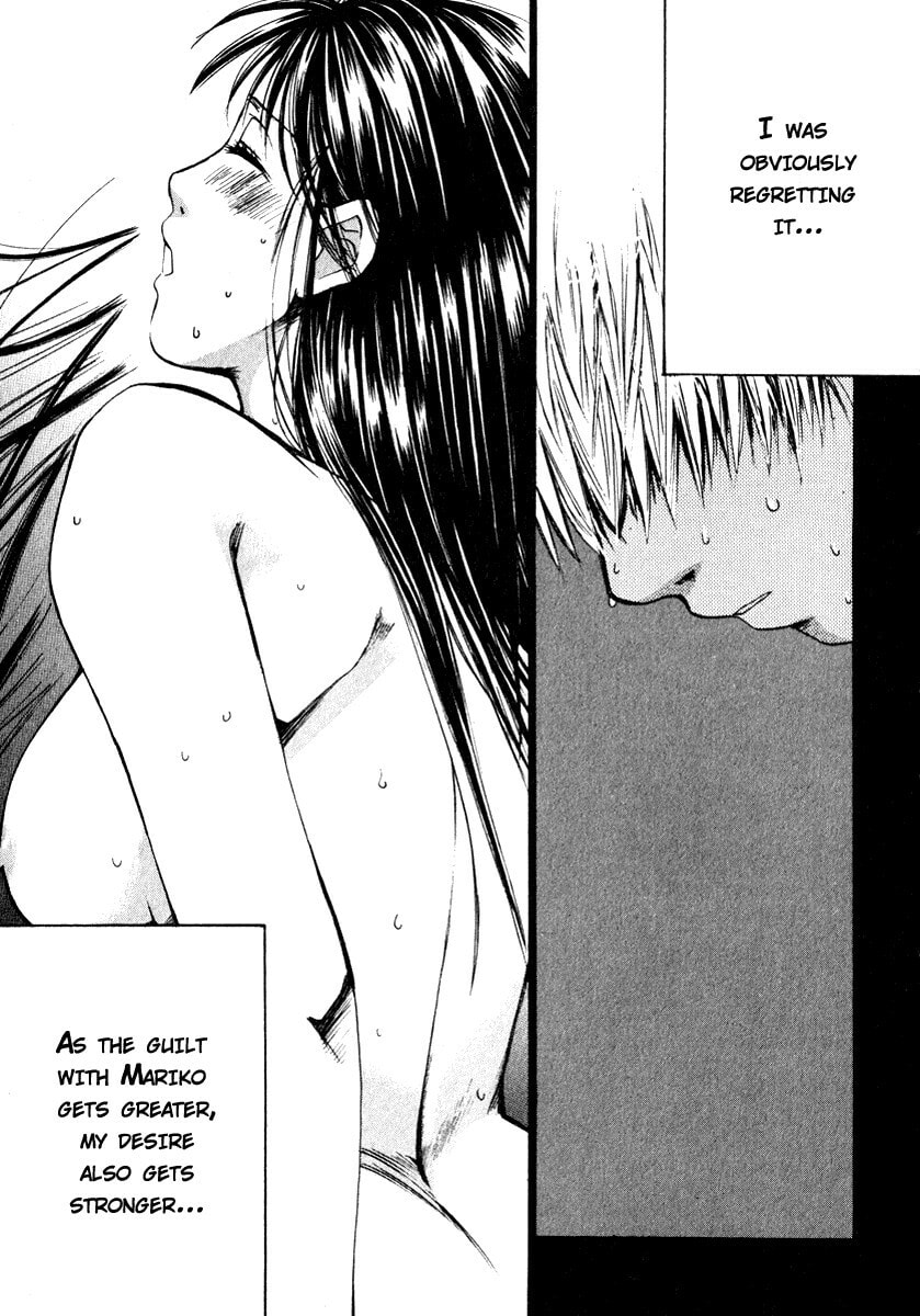 Read Haru yo Koi chapter 52 image 13 on Lezhin