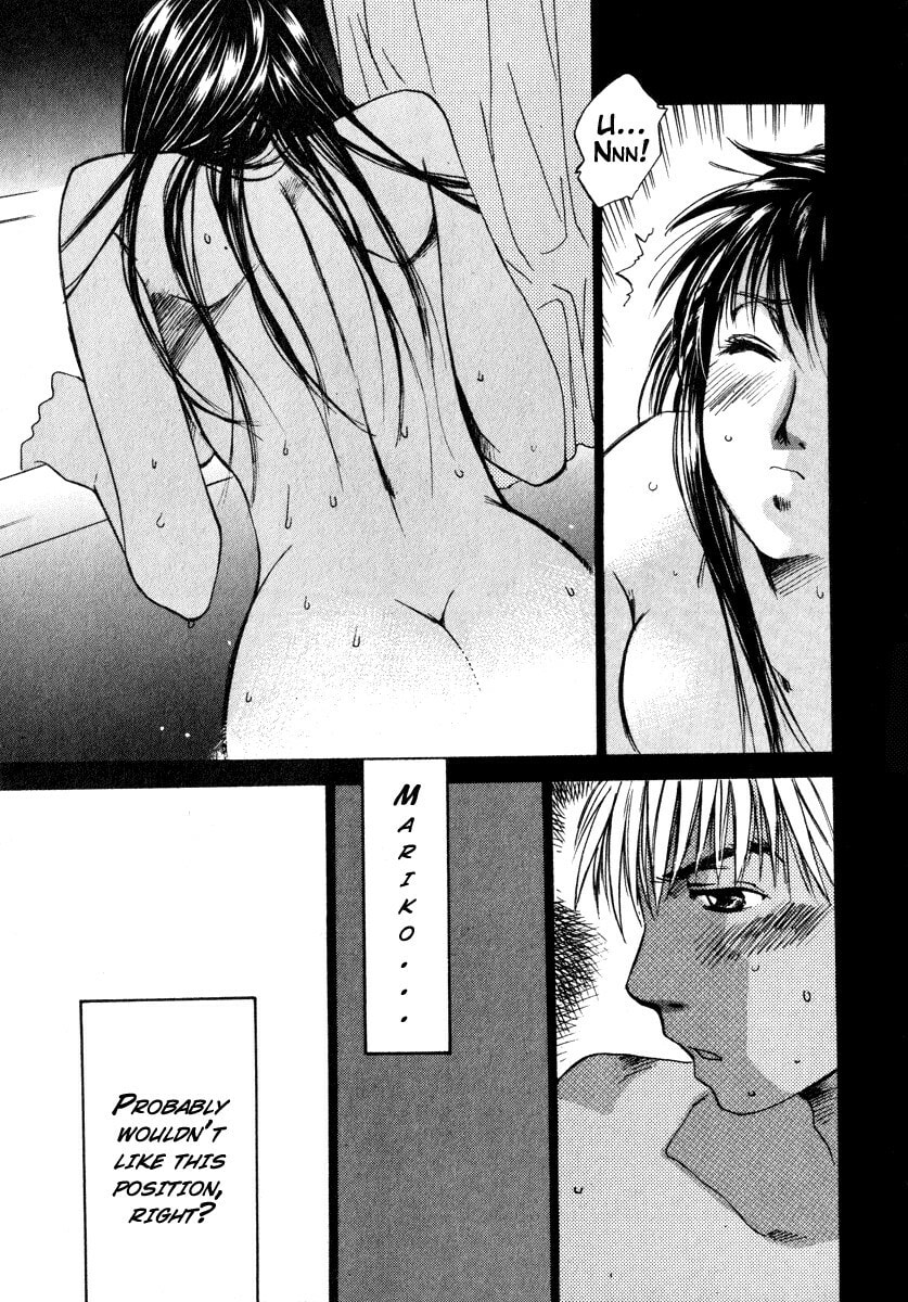 Read Haru yo Koi chapter 52 image 19 on Lezhin