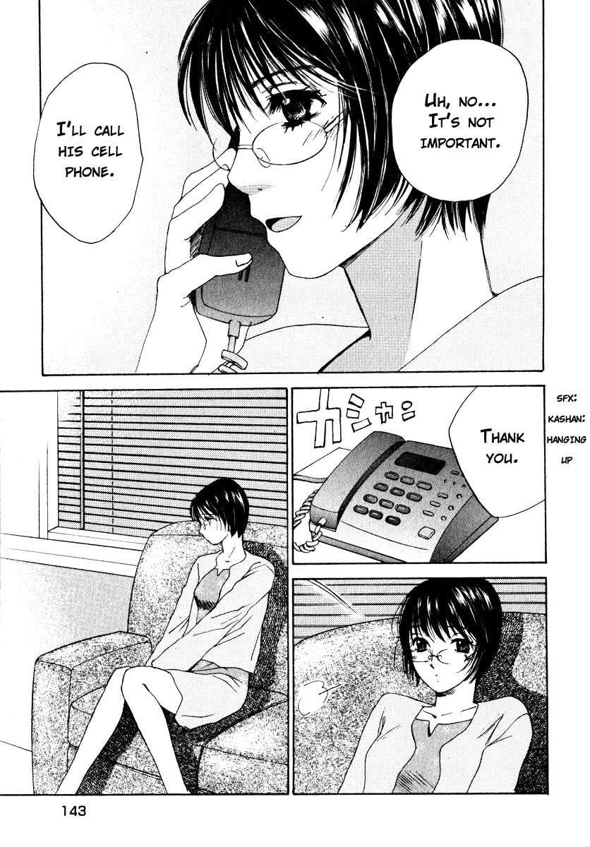 Read Haru yo Koi chapter 52 image 21 on Lezhin