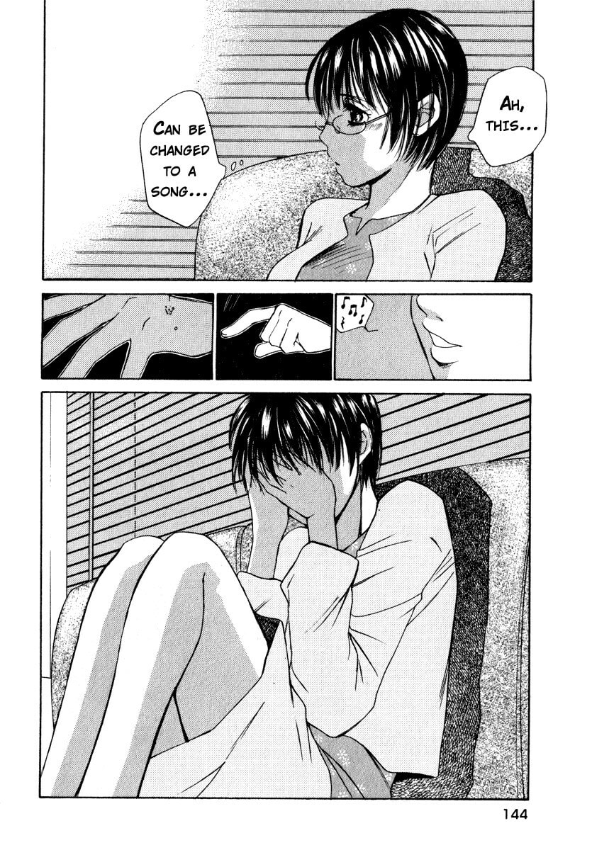 Read Haru yo Koi chapter 52 image 22 on Lezhin