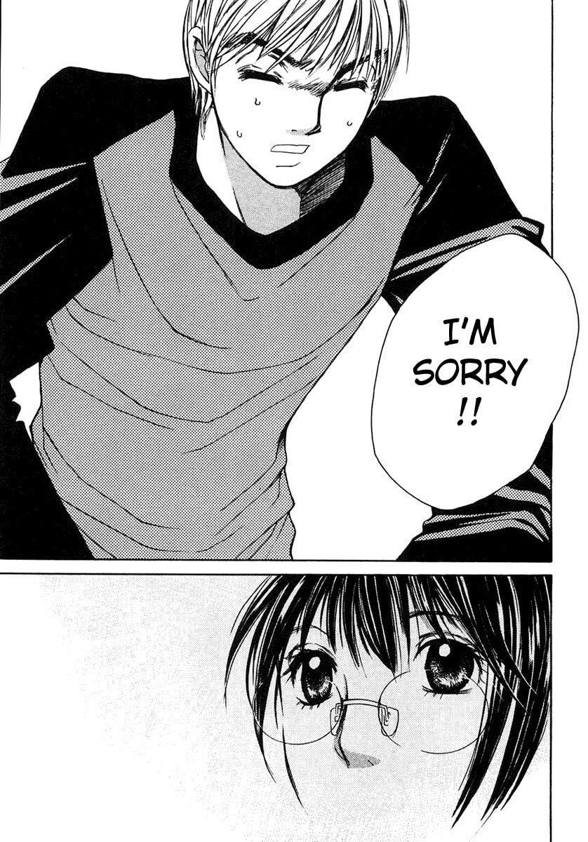 Read Haru yo Koi chapter 53 image 17 on Lezhin