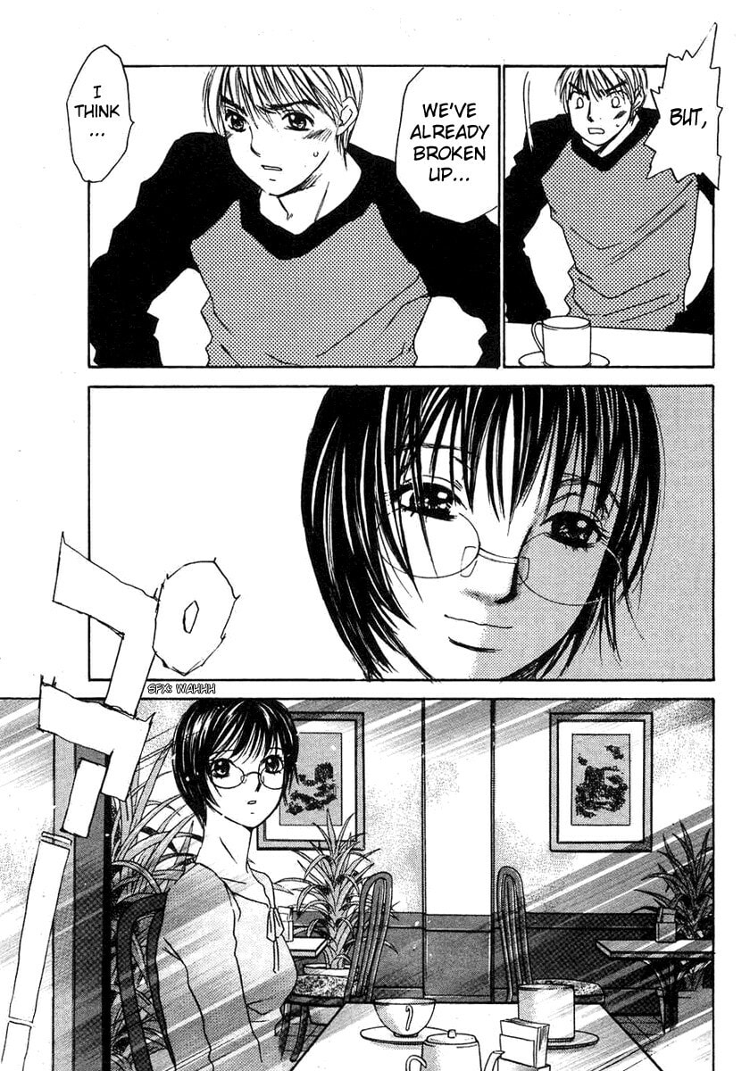 Read Haru yo Koi chapter 53 image 19 on Lezhin