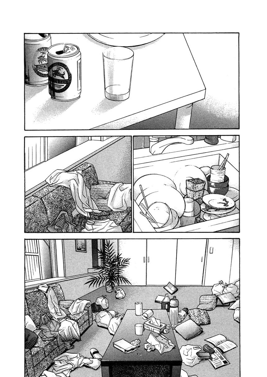 Read Haru yo Koi chapter 53 image 2 on Lezhin
