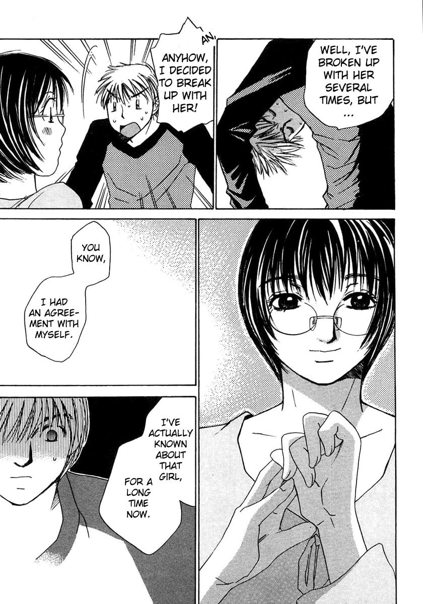 Read Haru yo Koi chapter 53 image 21 on Lezhin