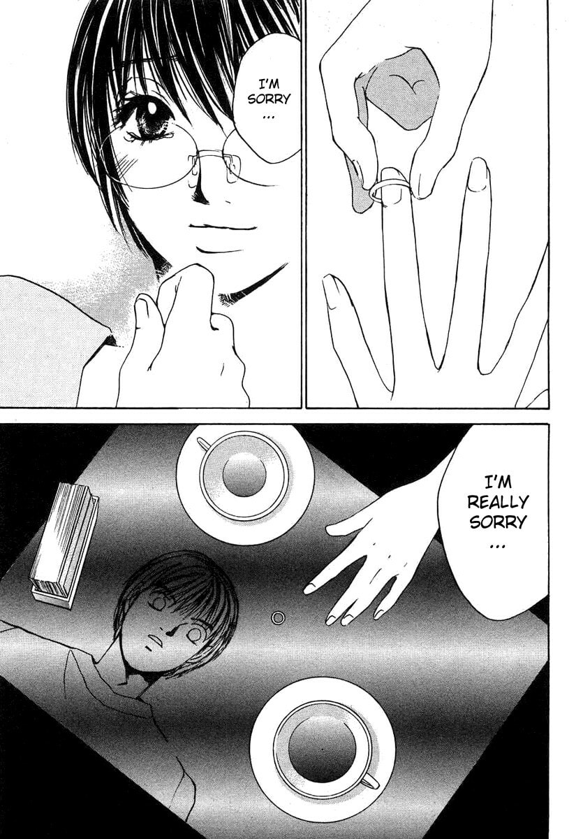 Read Haru yo Koi chapter 53 image 23 on Lezhin