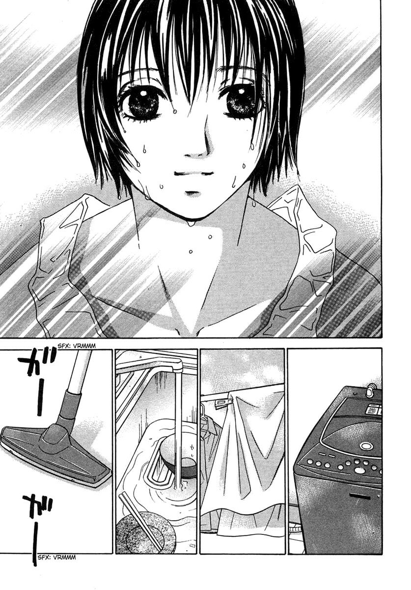 Read Haru yo Koi chapter 53 image 5 on Lezhin