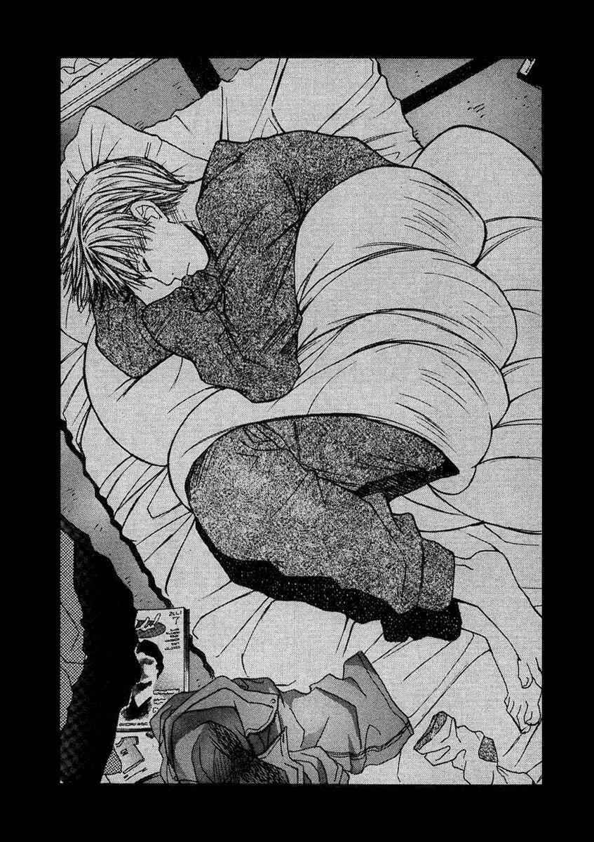 Read Haru yo Koi chapter 54 image 11 on Lezhin