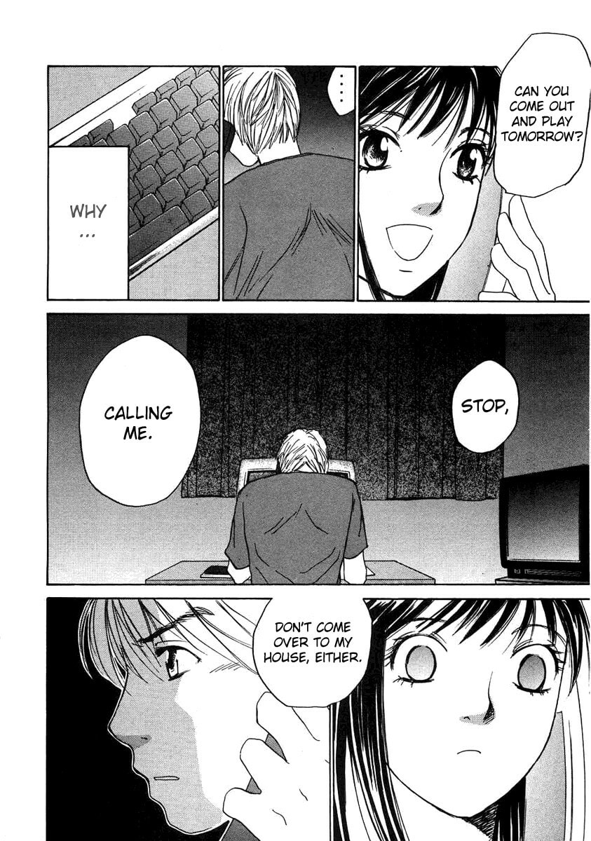 Read Haru yo Koi chapter 54 image 16 on Lezhin