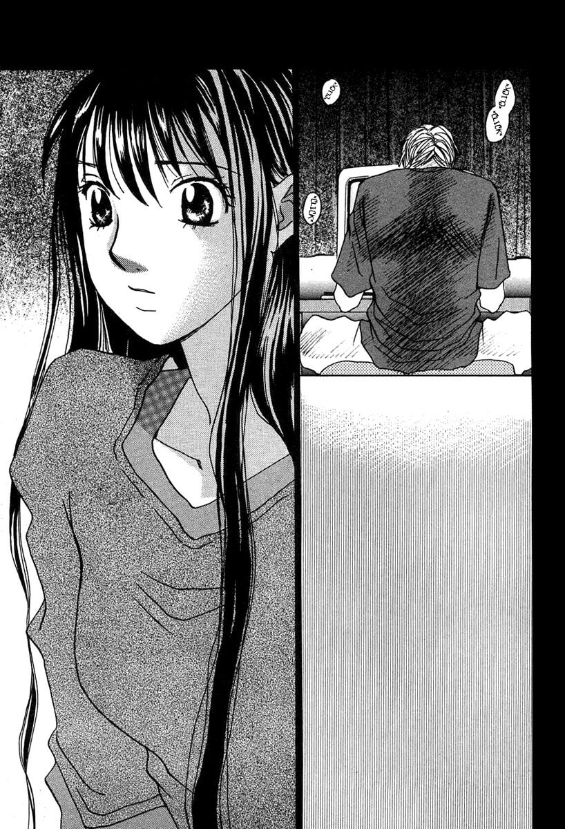 Read Haru yo Koi chapter 54 image 19 on Lezhin