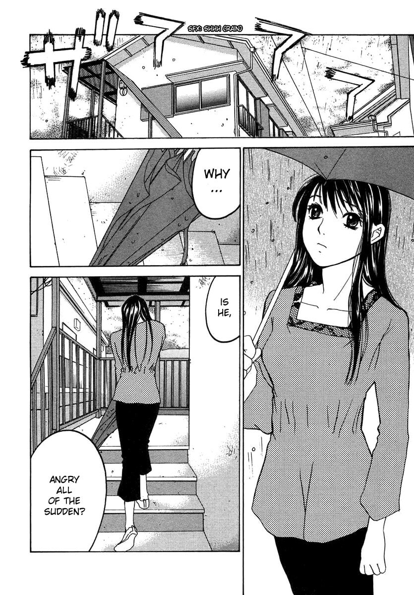 Read Haru yo Koi chapter 54 image 20 on Lezhin