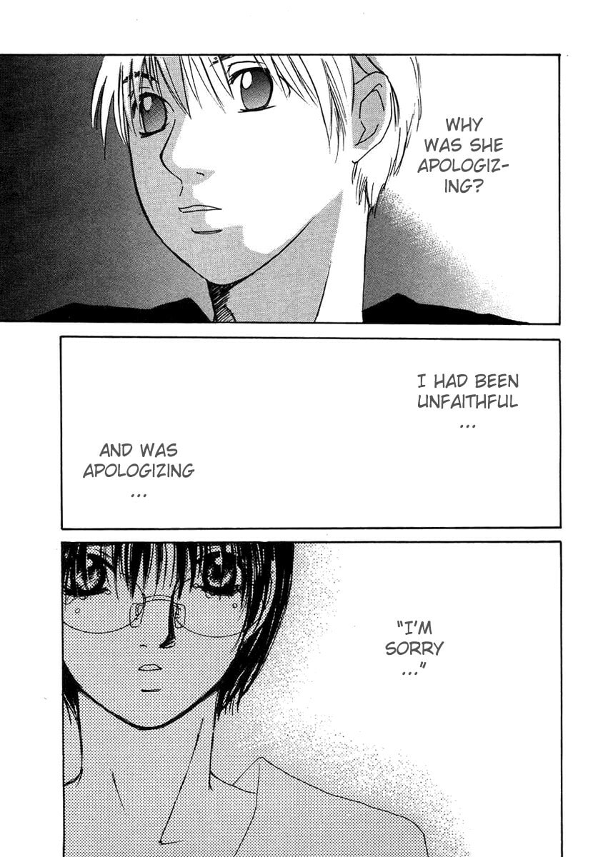 Read Haru yo Koi chapter 54 image 5 on Lezhin