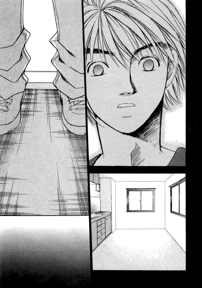 Read Haru yo Koi chapter 56 image 8 on Lezhin