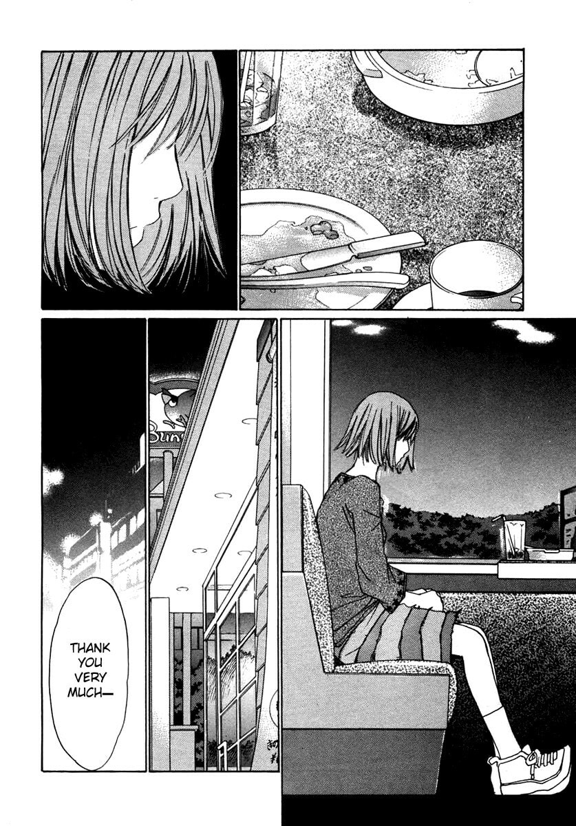 Read Haru yo Koi chapter 62 image 17 on Lezhin