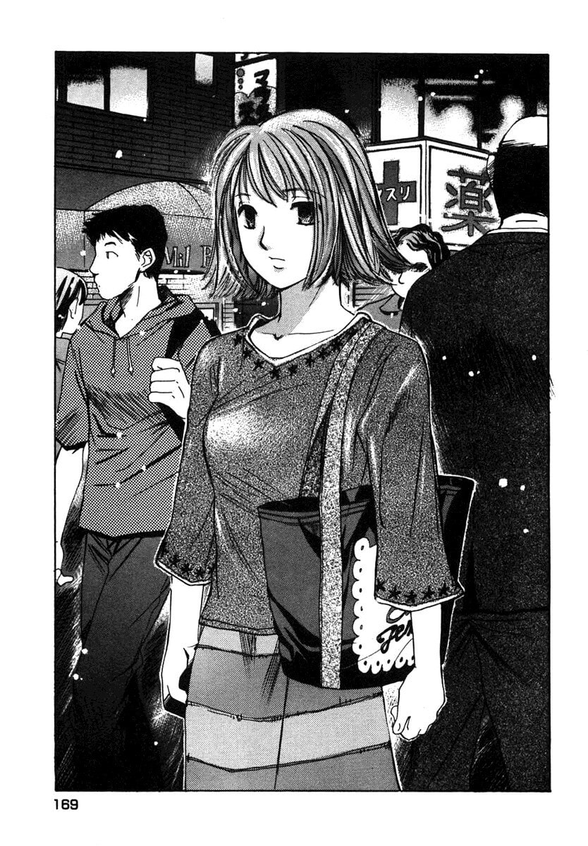 Read Haru yo Koi chapter 62 image 18 on Lezhin