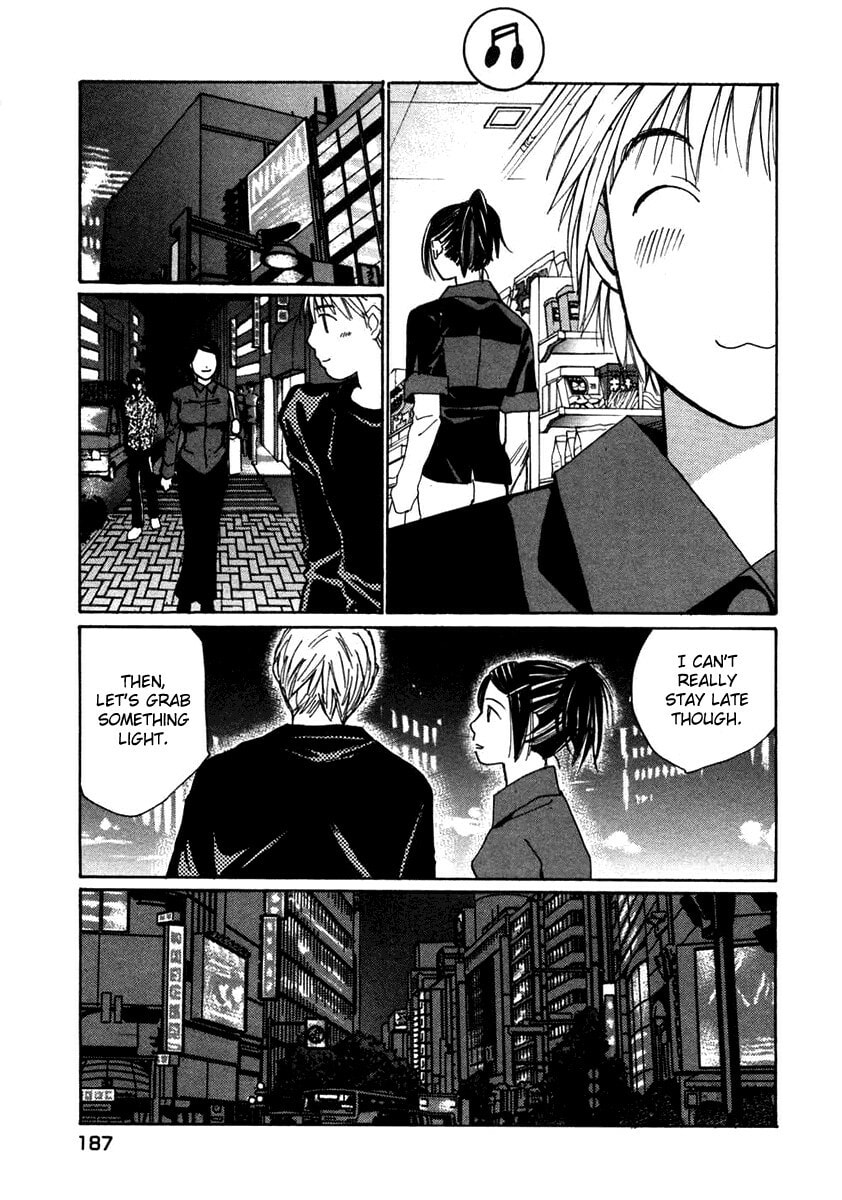 Read Haru yo Koi chapter 63 image 12 on Lezhin