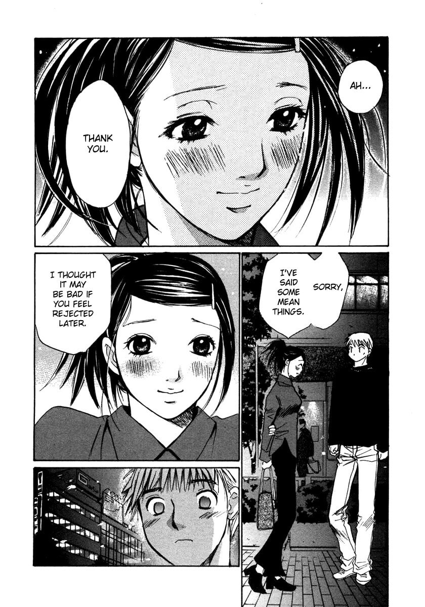 Read Haru yo Koi chapter 63 image 19 on Lezhin