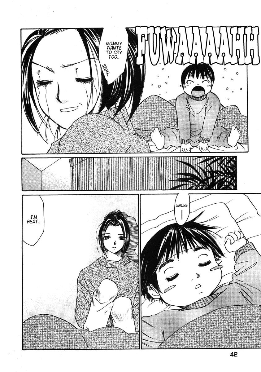 Read Haru yo Koi chapter 65 image 13 on Lezhin