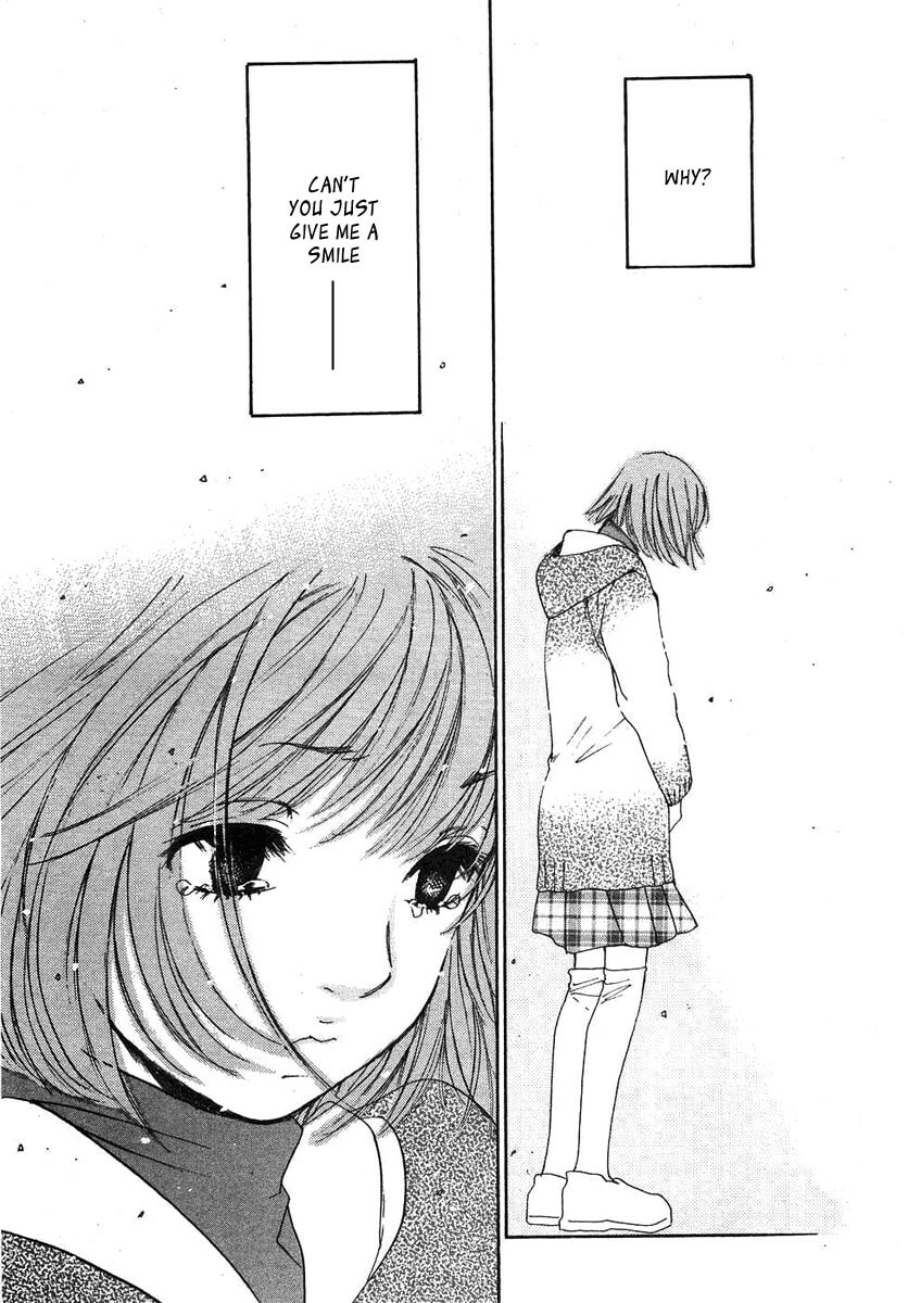Read Haru yo Koi chapter 65 image 21 on Lezhin