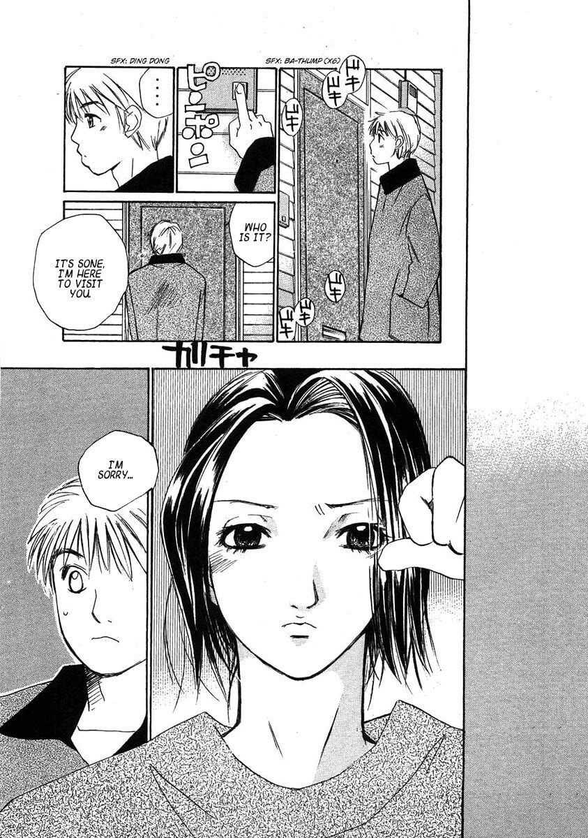 Read Haru yo Koi chapter 65 image 22 on Lezhin