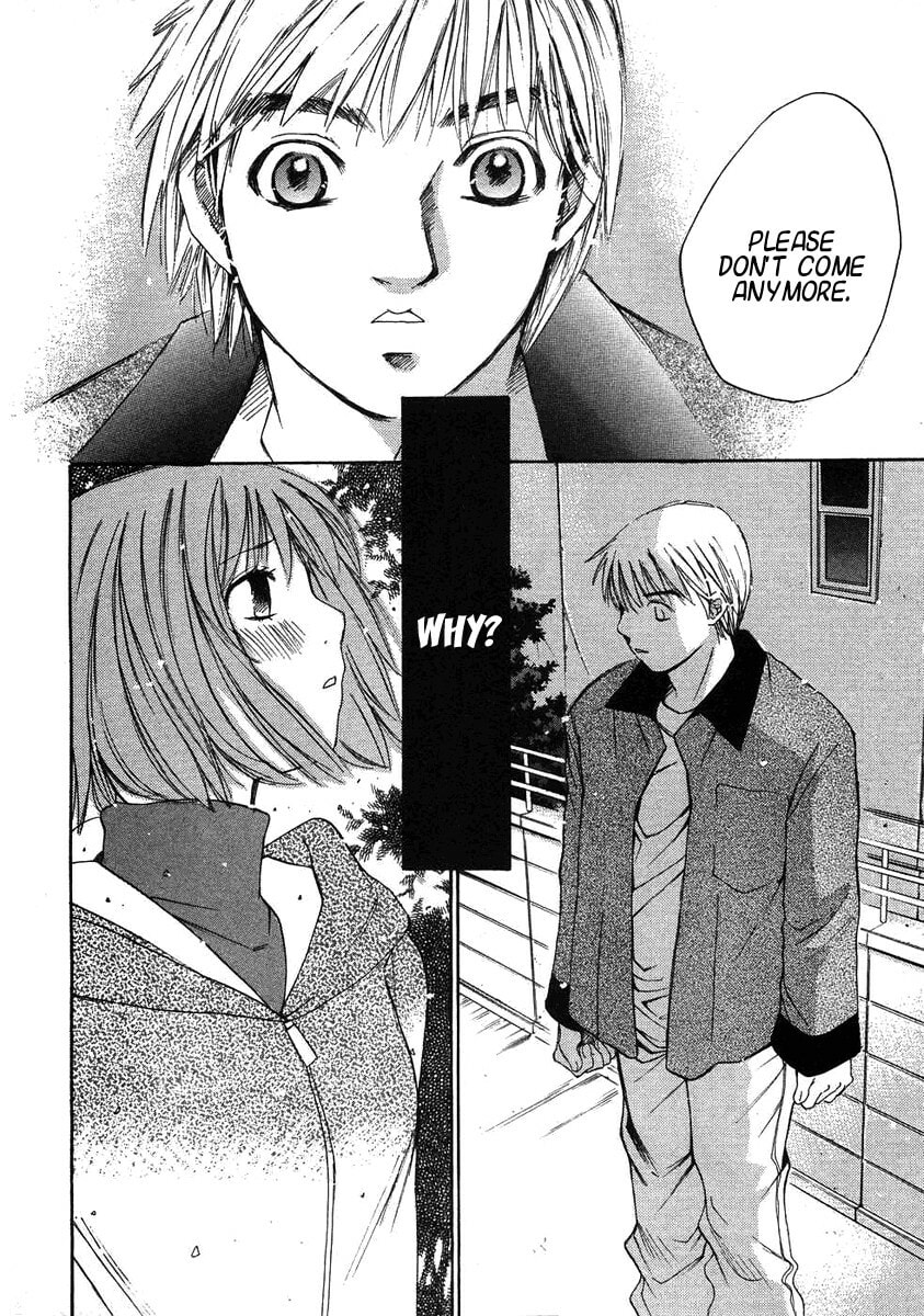 Read Haru yo Koi chapter 65 image 23 on Lezhin