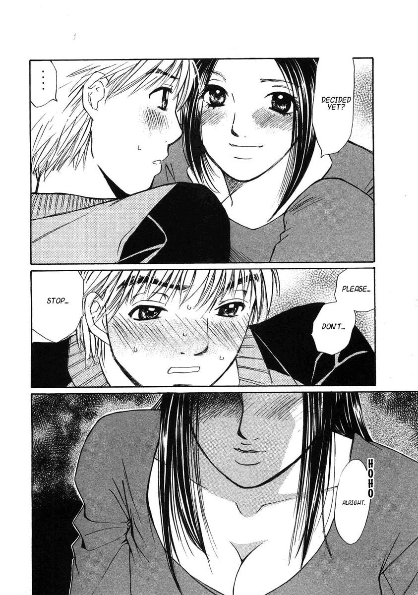 Read Haru yo Koi chapter 66 image 23 on Lezhin