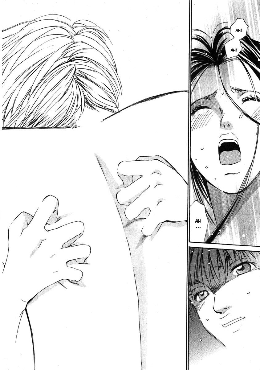 Read Haru yo Koi chapter 67 image 20 on Lezhin