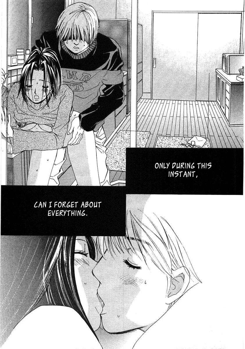 Read Haru yo Koi chapter 68 image 10 on Lezhin