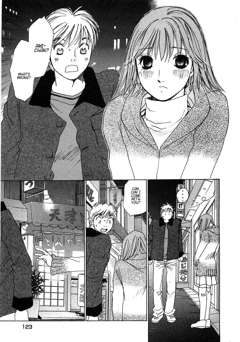 Read Haru yo Koi chapter 68 image 20 on Lezhin