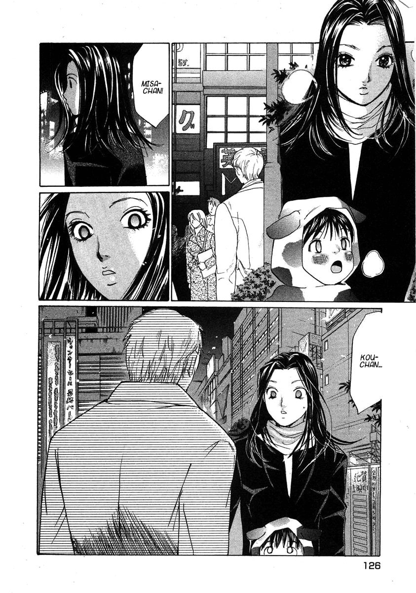 Read Haru yo Koi chapter 68 image 23 on Lezhin