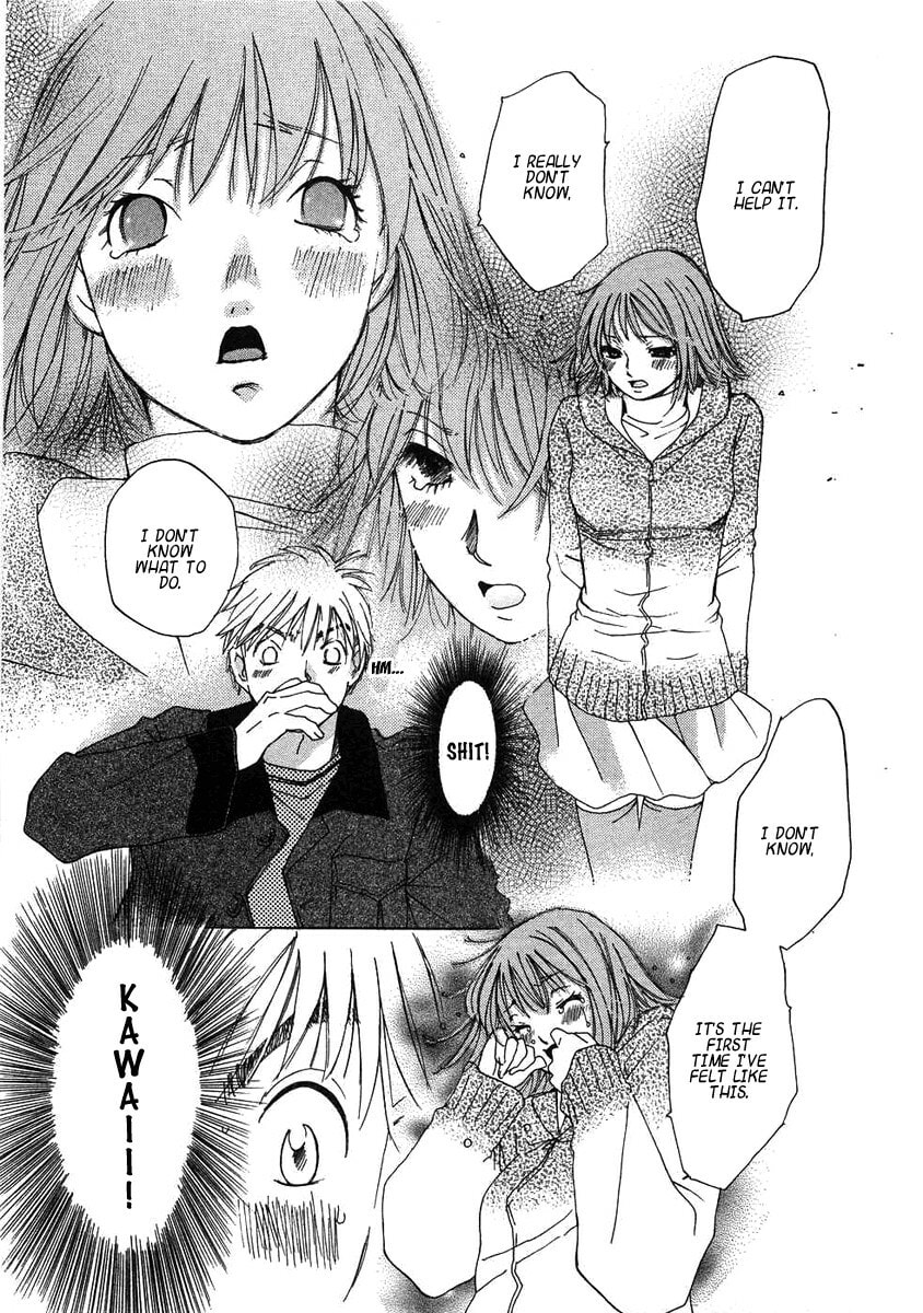 Read Haru yo Koi chapter 69 image 10 on Lezhin