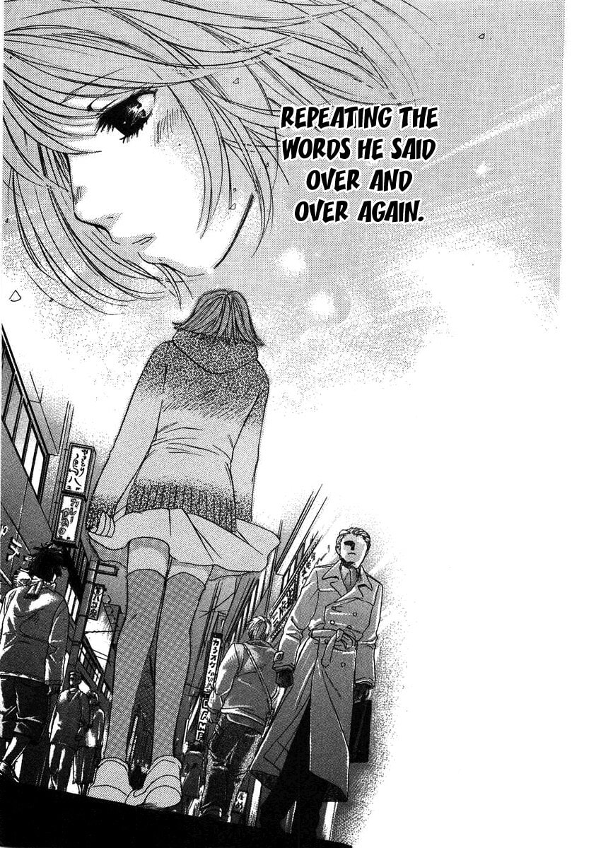 Read Haru yo Koi chapter 69 image 18 on Lezhin