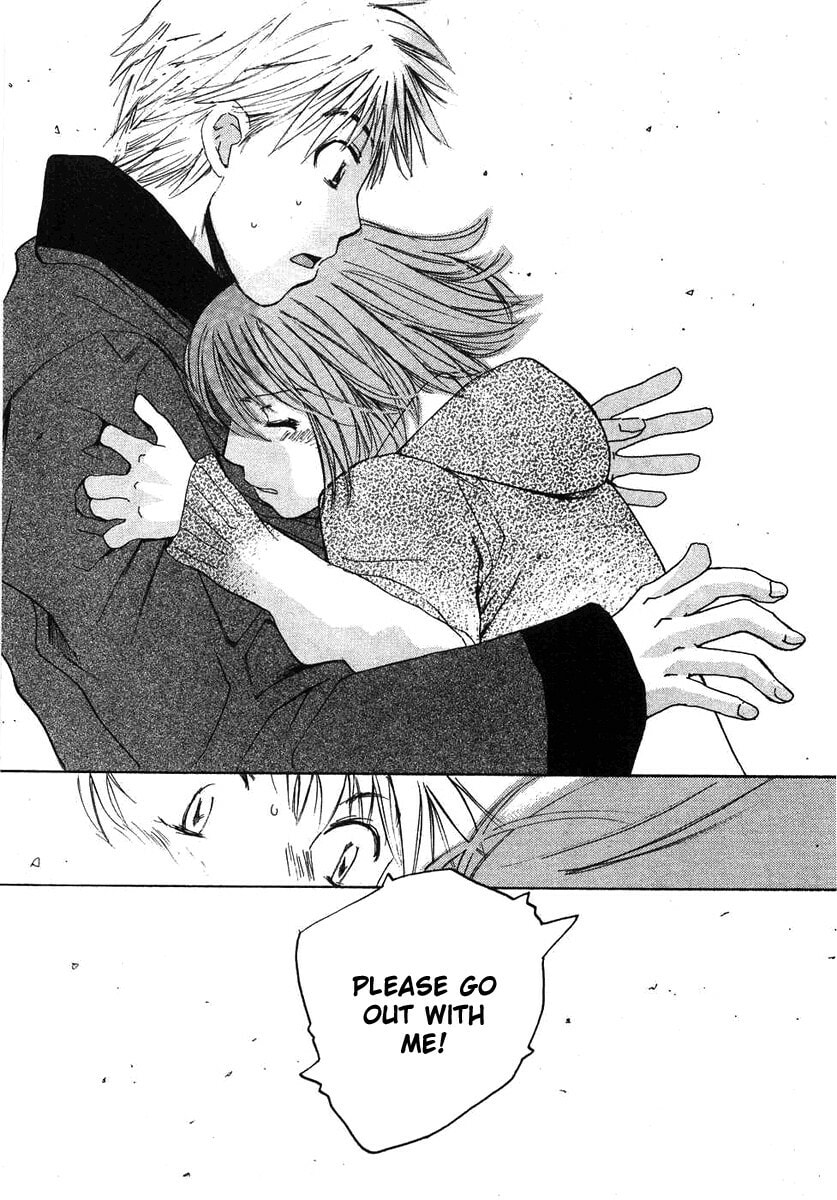 Read Haru yo Koi chapter 69 image 4 on Lezhin