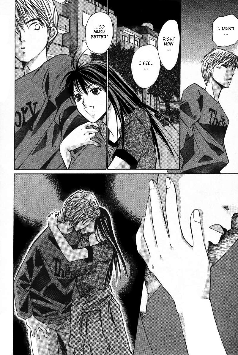 Read Haru yo Koi chapter 7 image 11 on Lezhin