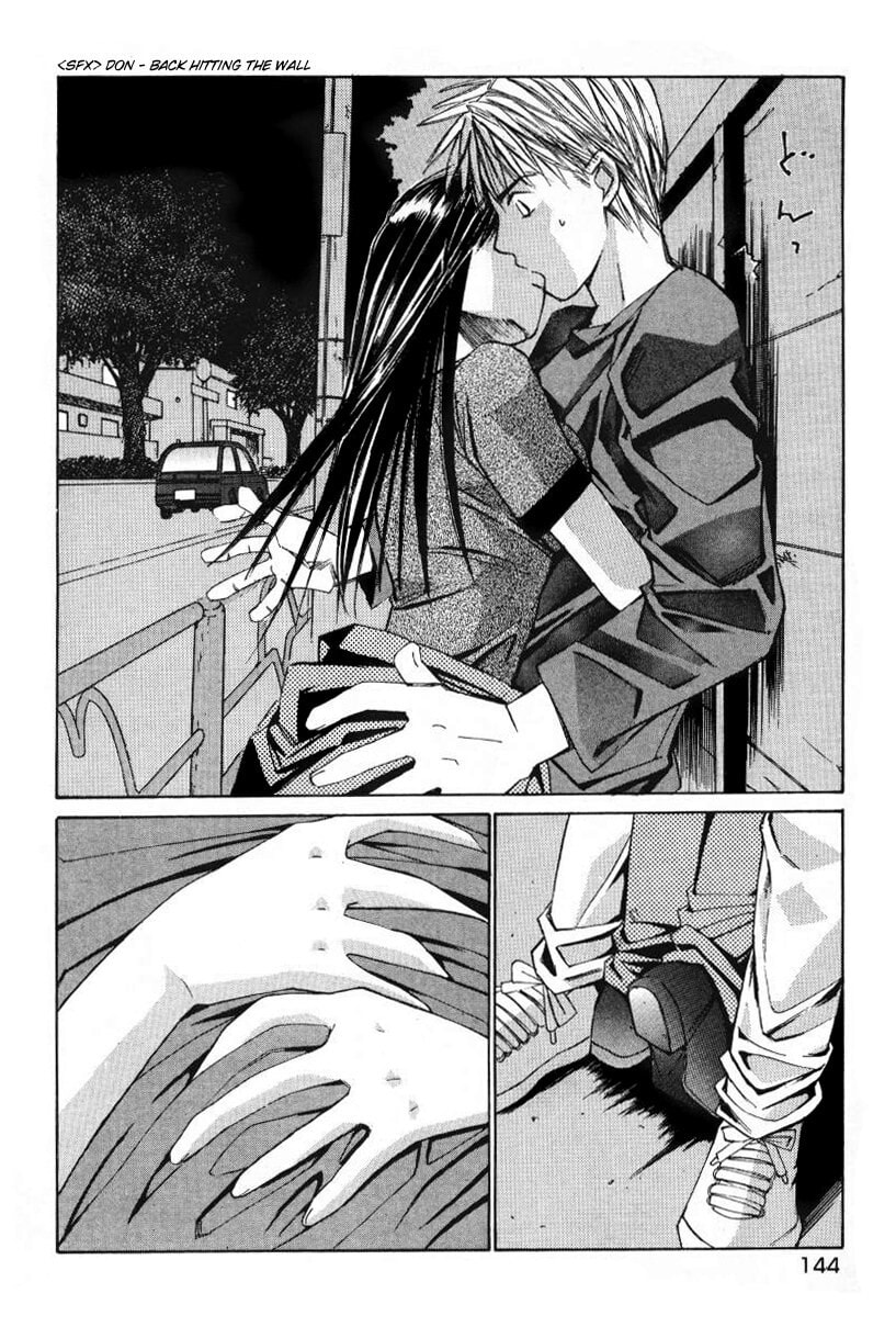 Read Haru yo Koi chapter 7 image 13 on Lezhin