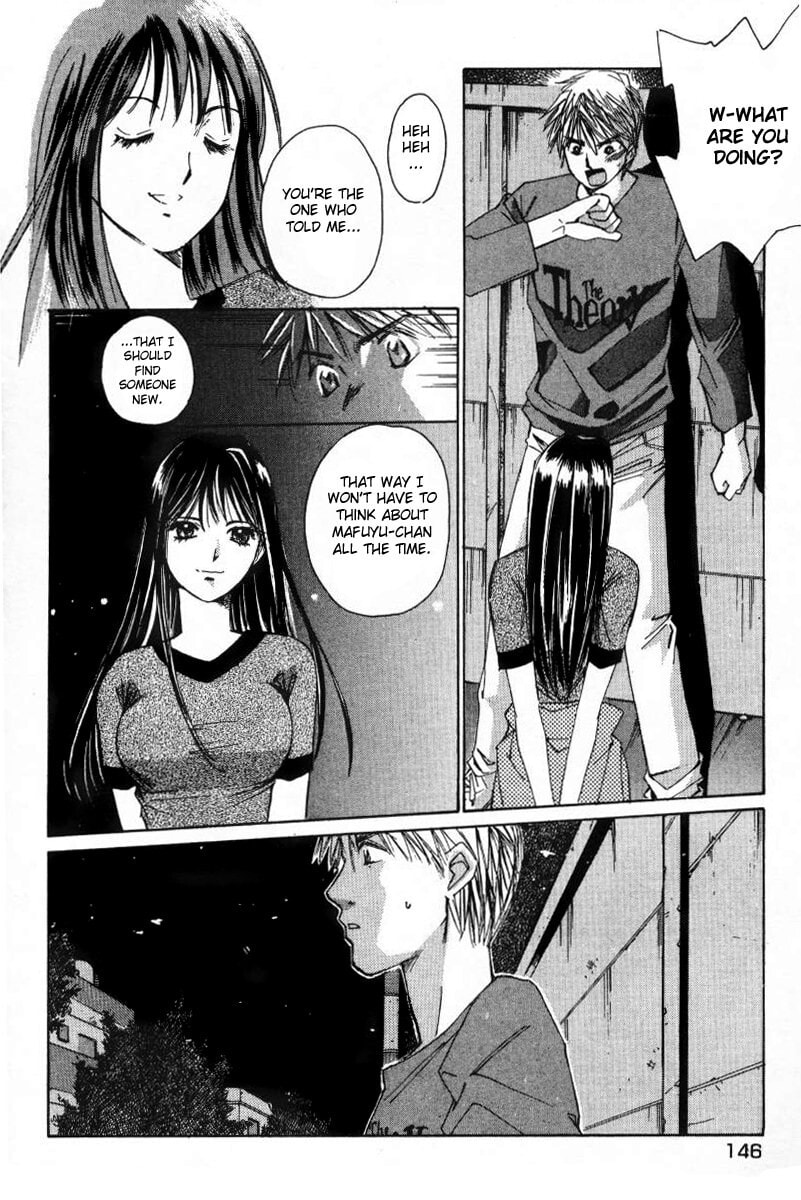 Read Haru yo Koi chapter 7 image 15 on Lezhin