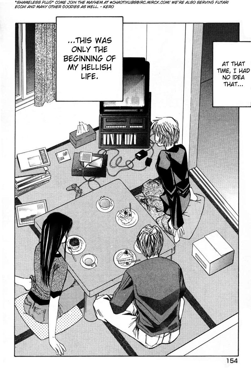 Read Haru yo Koi chapter 7 image 23 on Lezhin