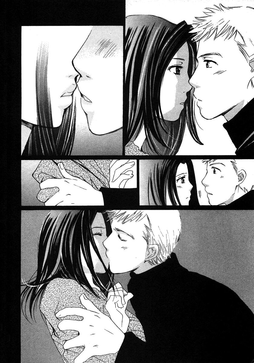 Read Haru yo Koi chapter 70 image 13 on Lezhin