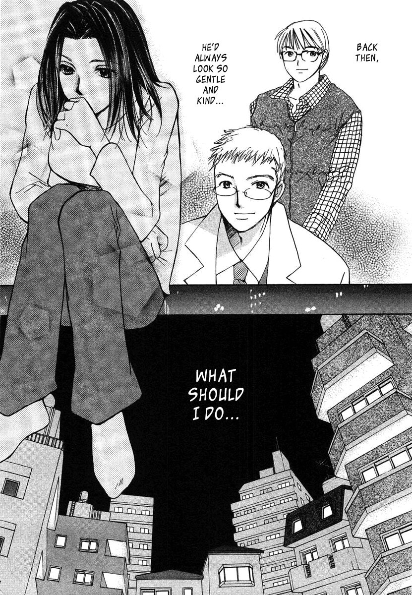 Read Haru yo Koi chapter 70 image 4 on Lezhin