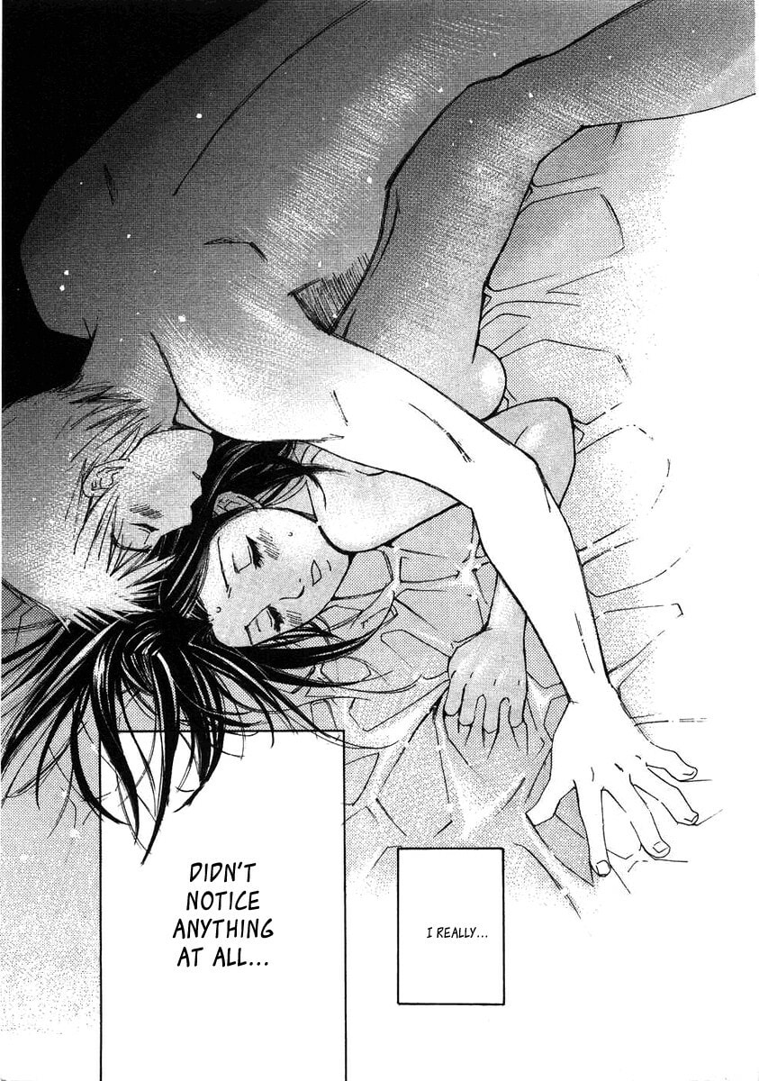 Read Haru yo Koi chapter 71 image 14 on Lezhin