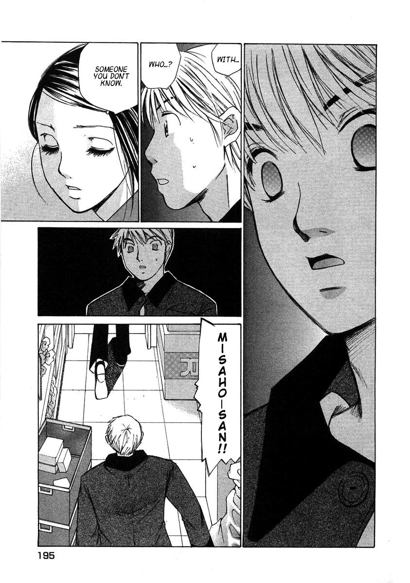 Read Haru yo Koi chapter 71 image 20 on Lezhin