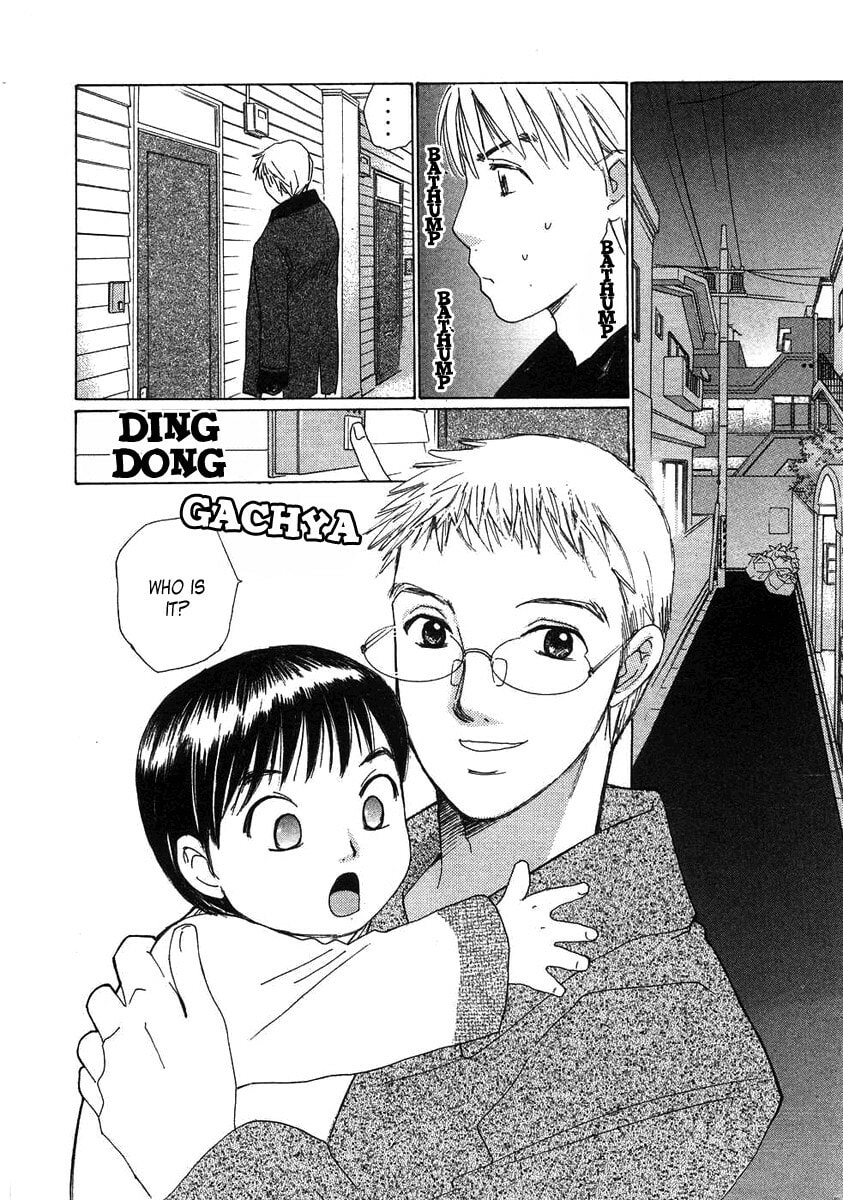 Read Haru yo Koi chapter 72 image 14 on Lezhin