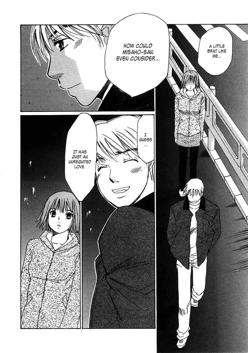 Read Haru yo Koi chapter 72 image 28 on Lezhin