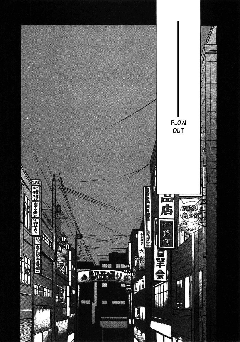 Read Haru yo Koi chapter 72 image 32 on Lezhin