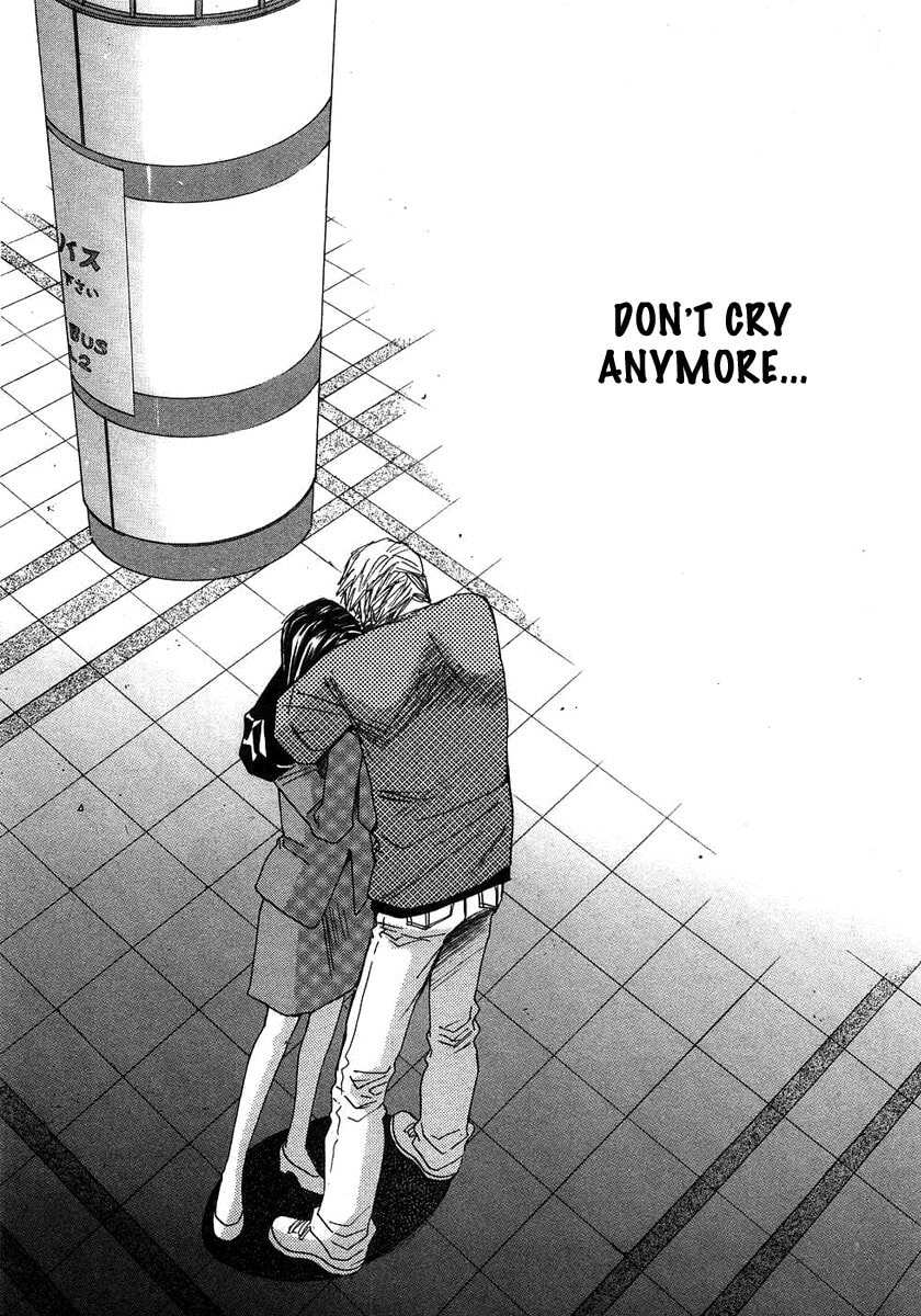 Read Haru yo Koi chapter 73 image 22 on Lezhin