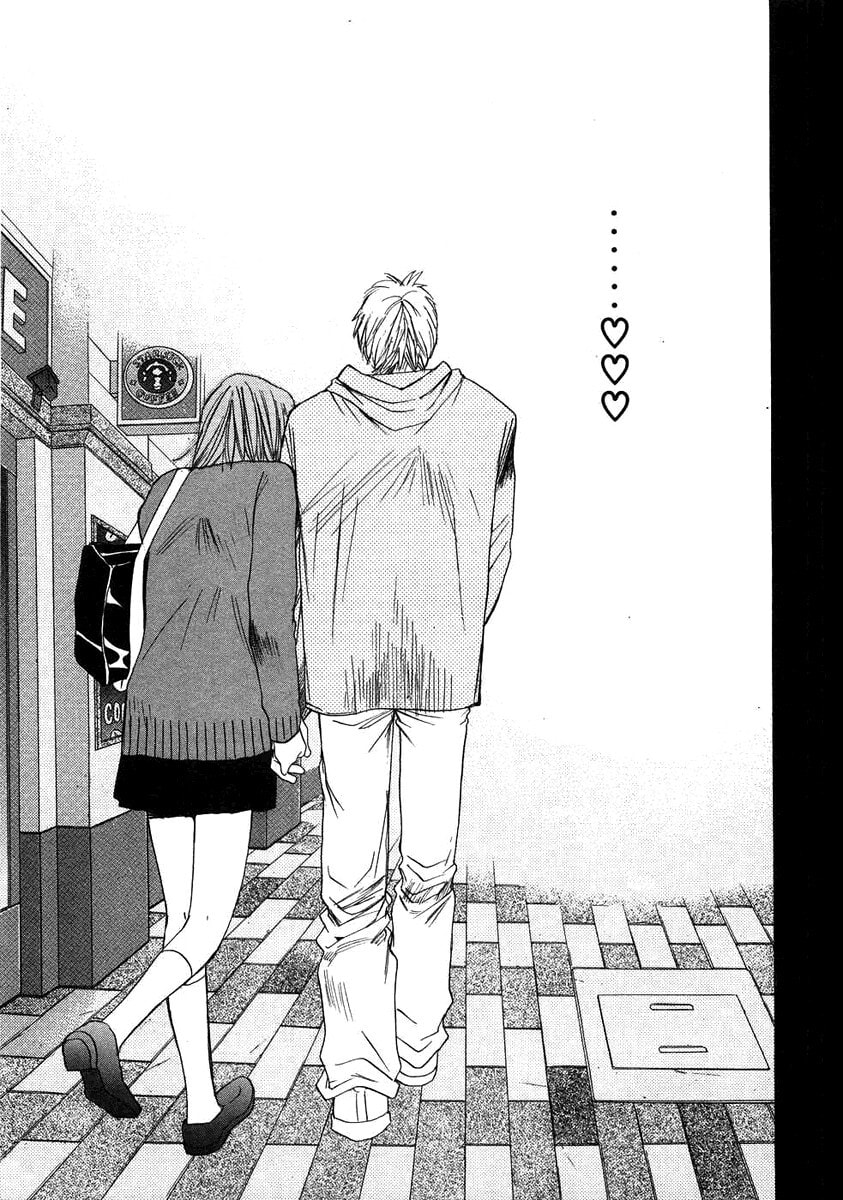 Read Haru yo Koi chapter 75 image 16 on Lezhin