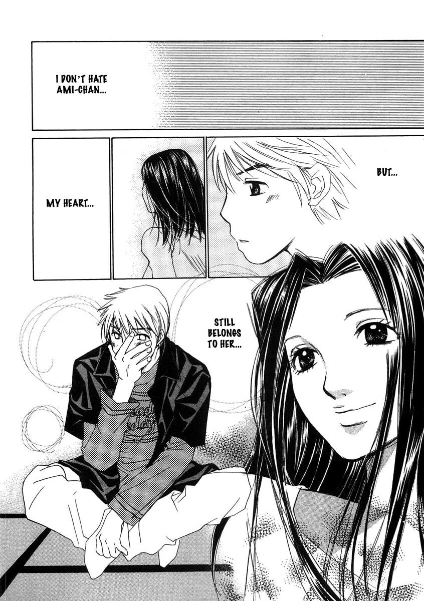 Read Haru yo Koi chapter 76 image 23 on Lezhin